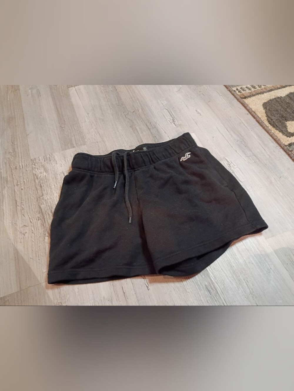 Hollister Shorts